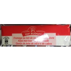 Top Budget Chevre Melange 180G