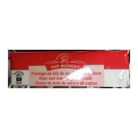 Top Budget Chevre Melange 180G