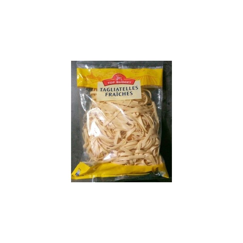 Top Budget Tagliatelle 700G