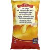 Top Budget Chips Nature 500G