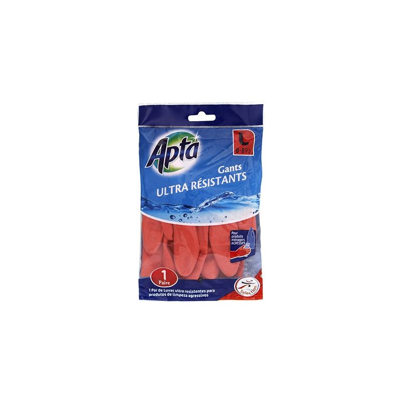 Top Budget T.B Gants Fins Tu X100