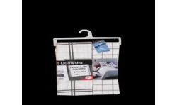 Top Budget Tb Collant Opaque X2 Noir T1/2