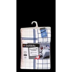 Top Budget Tb Oreiller 63X63 Blanc