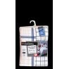 Top Budget Tb Oreiller 63X63 Blanc
