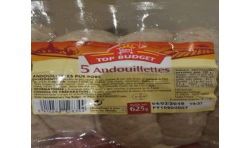 Top Budget S/T.Budget Andlette Natx5 625G
