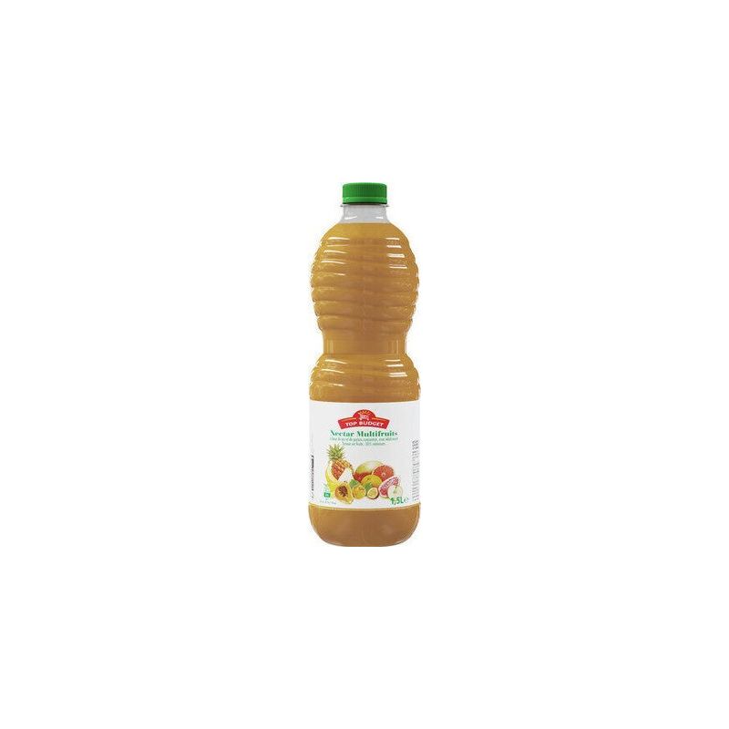 Top Budget T.Budget Nectar Multifr Pet1L5