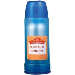 Top Budget Bouteille Iso.1L