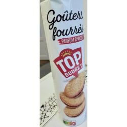 LOTUS Biscoff biscuits speculoos pocket sachets fraîcheur 12x2