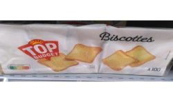 1Er Prix T.Budg.Biscot.From.100Tr750G