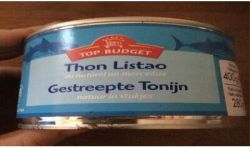 Top Budget S/T.Budget Thon Nat Listao280G