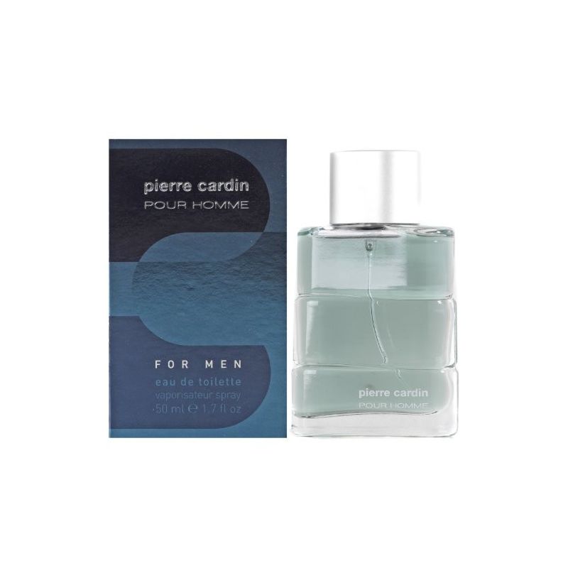 Pierre Cardin Pcardin Edt 50 Ml Pour Homme