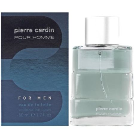 Pierre Cardin Pcardin Edt 50 Ml Pour Homme