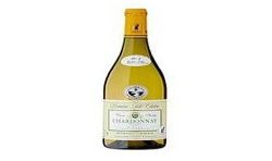 75Cl Vin De Pays Jardin France Blanc Domaine Petit Château 2010