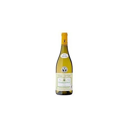 75Cl Vin De Pays Jardin France Blanc Domaine Petit Château 2010