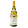 75Cl Vin De Pays Jardin France Blanc Domaine Petit Château 2010