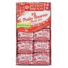 P.Breton Paysan Breton Beurre Micropain Demi-Sel 20X10G