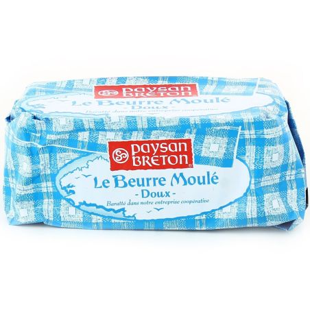 Paysan Breton 250G Beurre Moule Dx