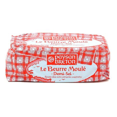 Paysan Breton 500G Beur Moule Ds P