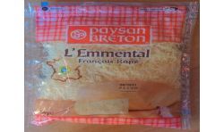 Emmental Rape 350G P.Bret
