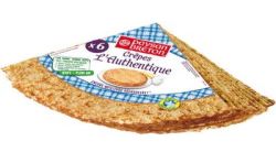 Paysan Breton Pbreton Crepe Authentique 185