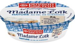 Paysan Breton Mme Loik Nature 320G