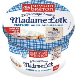 Paysan Breton 460G Pf Loik Natsg Pays