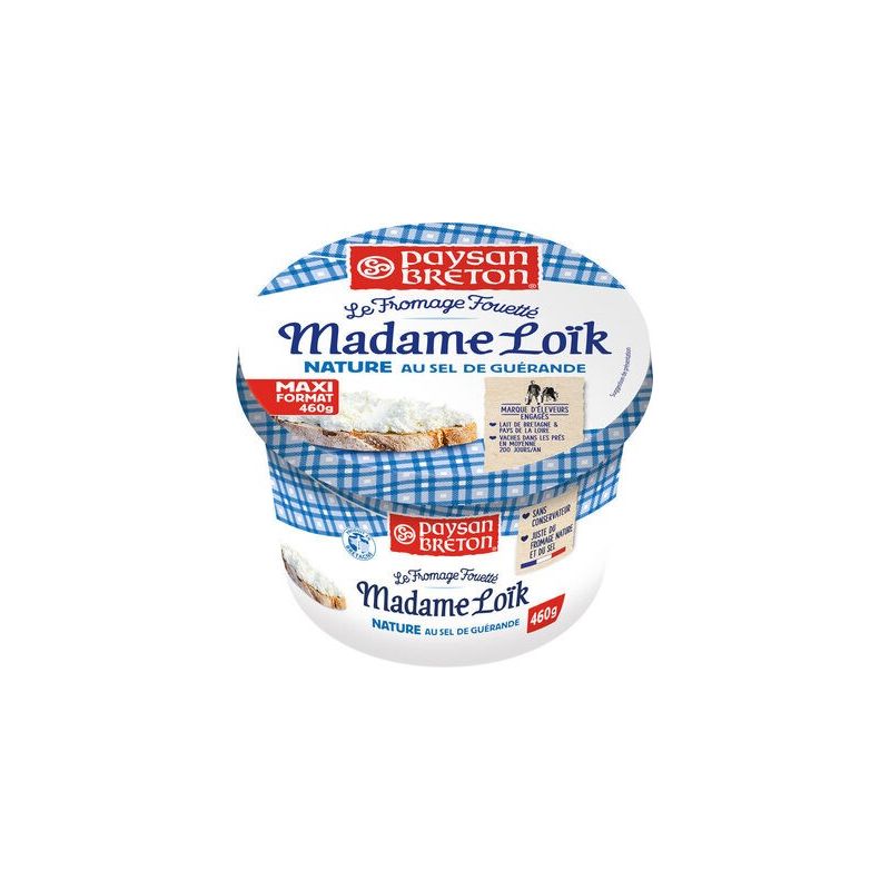Paysan Breton 460G Pf Loik Natsg Pays