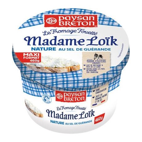 Paysan Breton 460G Pf Loik Natsg Pays