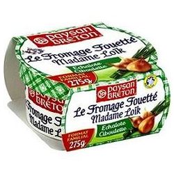 P.Breton Fge Fouette Me Loik Ech/Cib275