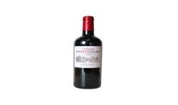 75Cl Haut Medoc Rouge Chateau Hanteillan 2010