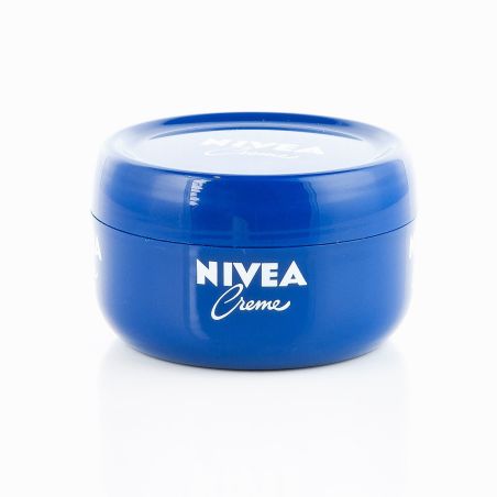 Nivea Creme Pot Plastiq 200Ml