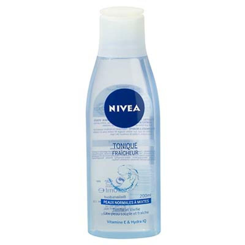 Nivea 200Ml Tonique Stimulante Pnm