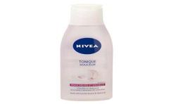 Nivea Visage Tonique Douceur Peaux Sèche/Sensible Nivéa Flac.200Ml