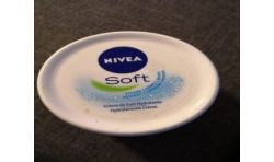 Nivea Soft Pot 300 Ml