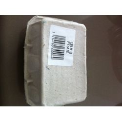 Vrac 120 Œufs Tg + 20 Boite