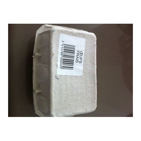 Vrac 120 Œufs Tg + 20 Boite