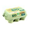 Bte 6 Œufs Bio Gros Odv