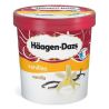 Haagendazs Vanille 500Ml Soit 430G H.Daz