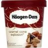 Haagen-Daz 500Ml Glace Cone Explosion