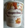 Haagen-Dazs Hg Pot Salted Caramel400G