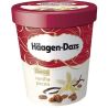 Haagen-Daz 500Ml Glace Vanille Noix Pecan Haagen Daz