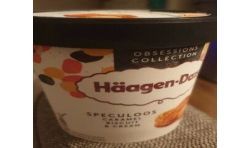 Haagen-Dazs Hg Pot Obs Caram Spec 400G