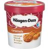 Haagendazs Hd Pot Caramel Biscuit 430G