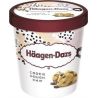 Haagen-Dazs 394G Pot Haagen D.Cookie Dough