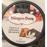 Haagen-Dazs Hg Pot Coll Van Cara Br 386G