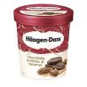 Haagen-Daz 500Ml Glace Chocolat