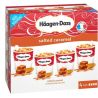 Haagendazs Hd Mini Salted Caramelx4 348G