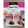 Haagen-Dazs Hg Mini Pots Fruits Coll326G