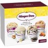 Haagen-Dazs 321G Minicup Hd Vanil Collec