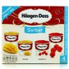 Haagendazs Hd Mini Sorbet Attractx4 444G